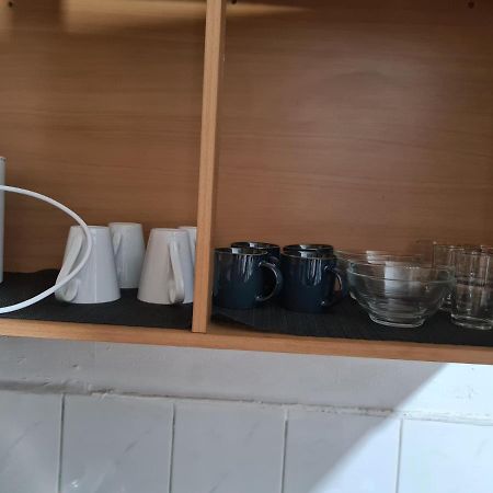 Bruxelles Airport Charleroi C Nouvelle Gerance Apartment Екстериор снимка