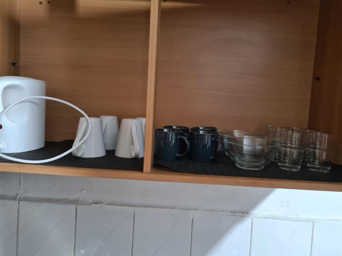 Bruxelles Airport Charleroi C Nouvelle Gerance Apartment Екстериор снимка