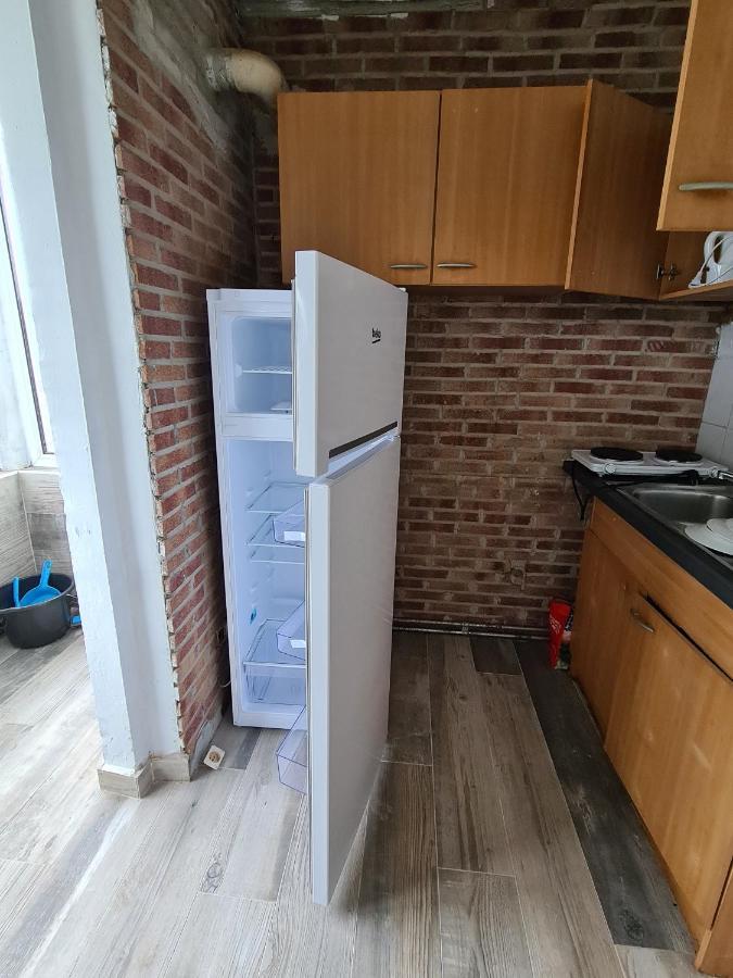 Bruxelles Airport Charleroi C Nouvelle Gerance Apartment Екстериор снимка