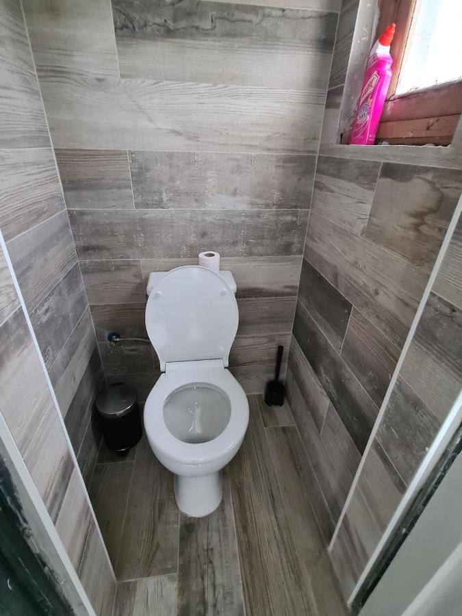 Bruxelles Airport Charleroi C Nouvelle Gerance Apartment Екстериор снимка