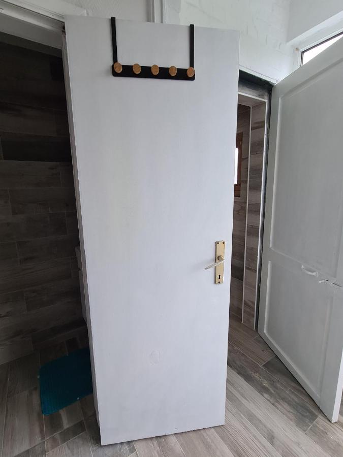 Bruxelles Airport Charleroi C Nouvelle Gerance Apartment Екстериор снимка