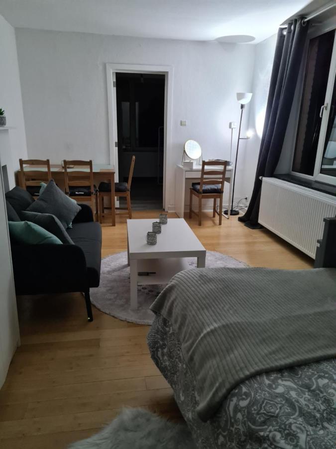 Bruxelles Airport Charleroi C Nouvelle Gerance Apartment Стая снимка