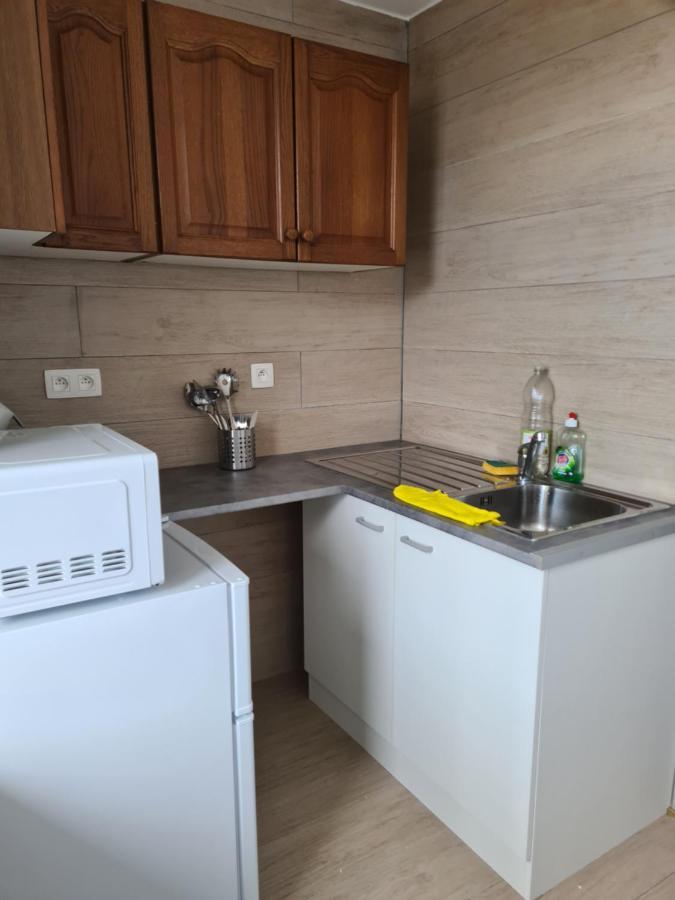 Bruxelles Airport Charleroi C Nouvelle Gerance Apartment Екстериор снимка